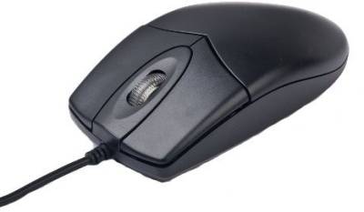 Мышка Gembird MUSOPTI7 Black