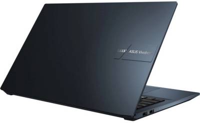 Ноутбук ASUS Vivobook Pro 15 OLED Blue D6500QC-L1133W