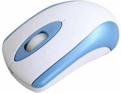 Мышка Gembird MUSOPTI4-USB (Blue)