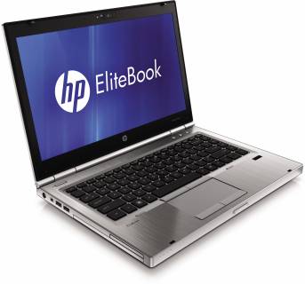 Ноутбук HP EliteBook 8460p LG743EA