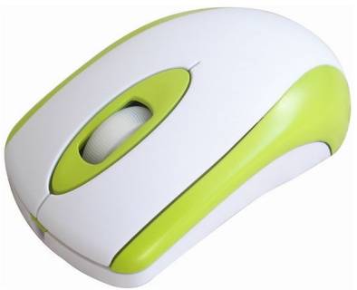 Мышка Gembird MUSOPTI4 Green
