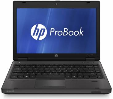Ноутбук HP ProBook 6360b LG634EA