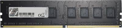 Оперативная память G.Skill Value DDR4 32GB 2666MHz CL19 F4-2666C19S-32GNT