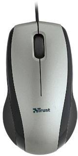 Мышка Trust Optical Mouse MI-2225F 15861