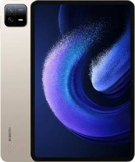 Планшет Xiaomi Pad 6 8/128GB Gold