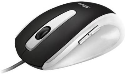 Мышка Trust EasyClick Mouse 16535