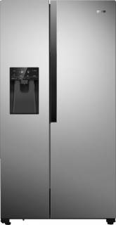 Холодильник Gorenje NRS9EVX1