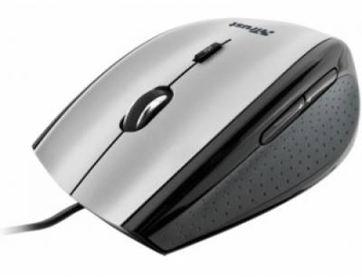 Мышка Trust ComfortLine Mouse 16336
