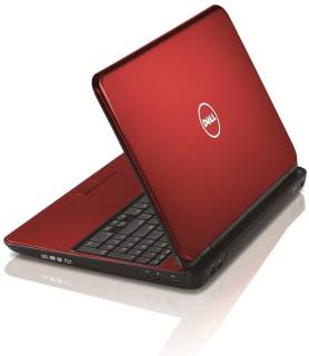 Ноутбук Dell Inspiron N5110 210-35788Red