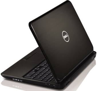 Ноутбук Dell Inspiron N5110 210-35783Blk