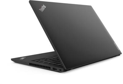 Ноутбук Lenovo ThinkPad T14 Gen 3 (Intel) Thunder Black 2022 21AJS1J000
