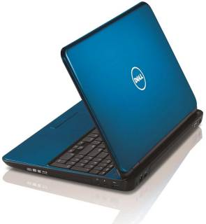 Ноутбук Dell Inspiron N5110 210-35781Blu