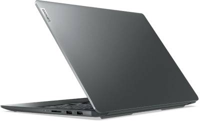 Ноутбук Lenovo IdeaPad 5 Pro 14ACN6 Storm Grey 2021 82L700AJPB