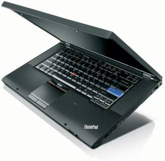 Ноутбук Lenovo ThinkPad T510 S2 4349BT4