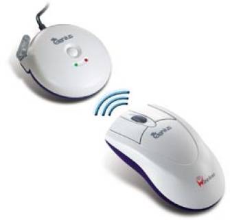 Мышка Genius SmartScroll Wireless +scroll K916C012