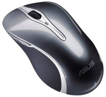 Мышка ASUS BX700 Grey 90-XB0D00MU00020
