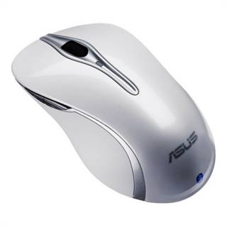 Мышка ASUS BX700 Bluetooth Laser Mouse 1200dpi White 90-XB0D00MU00010