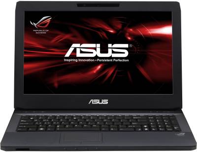Ноутбук ASUS G53SW G53SW-2630QM-B8GVAP