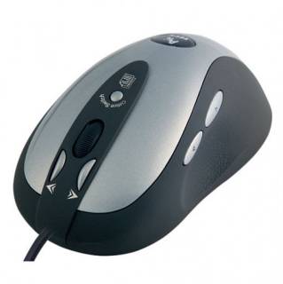 Мышка A4Tech SWOP-80 PS/2+USB