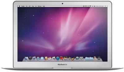 Ноутбук Apple MacBook Air MC504LL/A