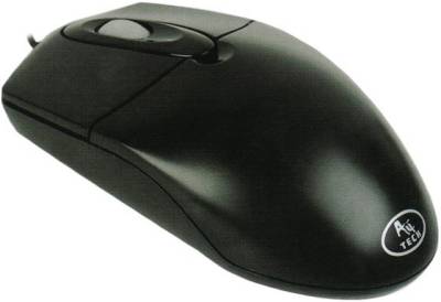 Мышка A4Tech OP-720 Black USB 4711421699495