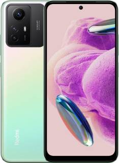 Смартфон Xiaomi Redmi Note 12S 8/256GB Pearl Green