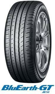 Шина Yokohama BluEarth GT AE51 185/65 R15 88T