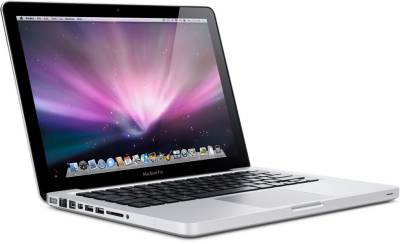 Ноутбук Apple MacBook Pro MC724LL/A