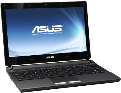 Ноутбук ASUS U36JC U36Jc-480M-N4ERAN