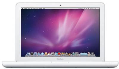 Ноутбук Apple MacBook MC516LL/A