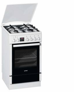 Плита Gorenje K57375AW