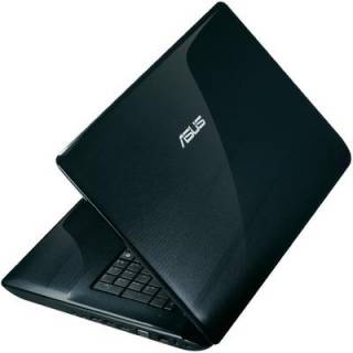 Ноутбук ASUS A72Jt A72Jt-P6200-S3CDAN