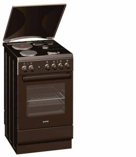 Плита Gorenje KN52160ABR