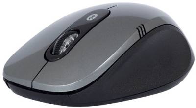 Мышка A4Tech BT-630 Bluetooth (Grey) BT-630-1