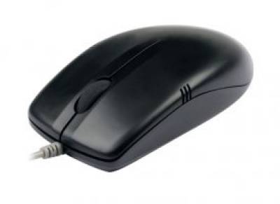 Мышка A4Tech K3-630 USB (Black)