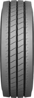 Шина Jinyu JT530 245/70 R17.5 143/141J