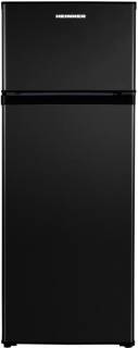 Холодильник HEINNER HF-H2206BKF+