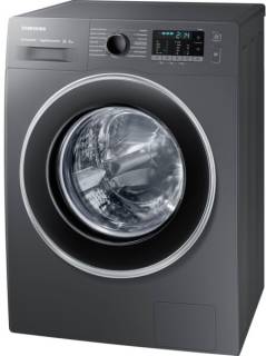 Стиральная машина Samsung WW80J52E0HX/UA