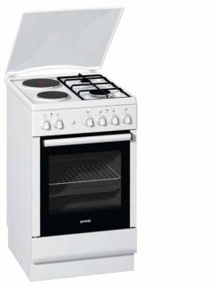 Плита Gorenje KN52160AW