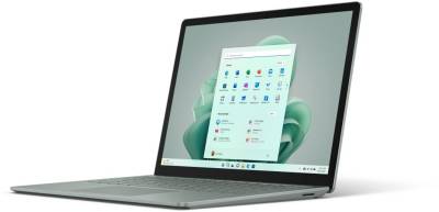 Ноутбук Microsoft Surface Laptop 5 Sage 2022 RBG-00051