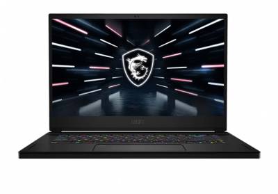 Ноутбук MSI Stealth GS66 12UH 285US