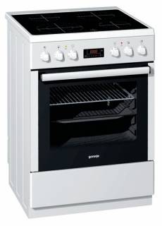 Плита Gorenje EC63398AW