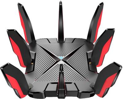 Сетевой маршрутизатор TP-Link Archer GX90 ARCHER-GX90