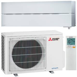 Кондиционер Mitsubishi Electric MSZ-LN35VG2W MUZ-LN35VGHZ2