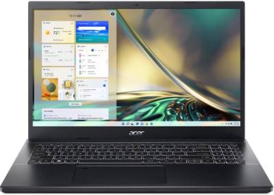 Ноутбук Acer Aspire 7 A715-76G NH.QMFEU.004