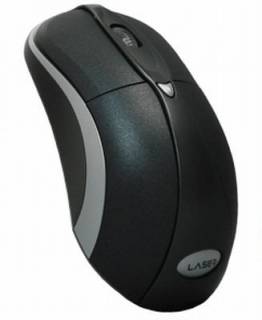 Мышка PERiXX Perimice-302 USB/PS2 (Black)