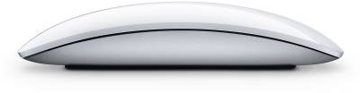 Мышка Apple A1296 Wireless Magic White MB829ZM/A