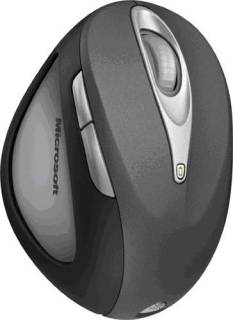 Мышка Microsoft WL Laser Natural 6000 USB Eng OEM 72Q-00004