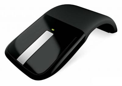 Мышка Microsoft Arctm Touch Mouse RVF-00004