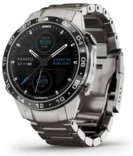 Garmin MARQ Aviator Gen 2 010-02648-01